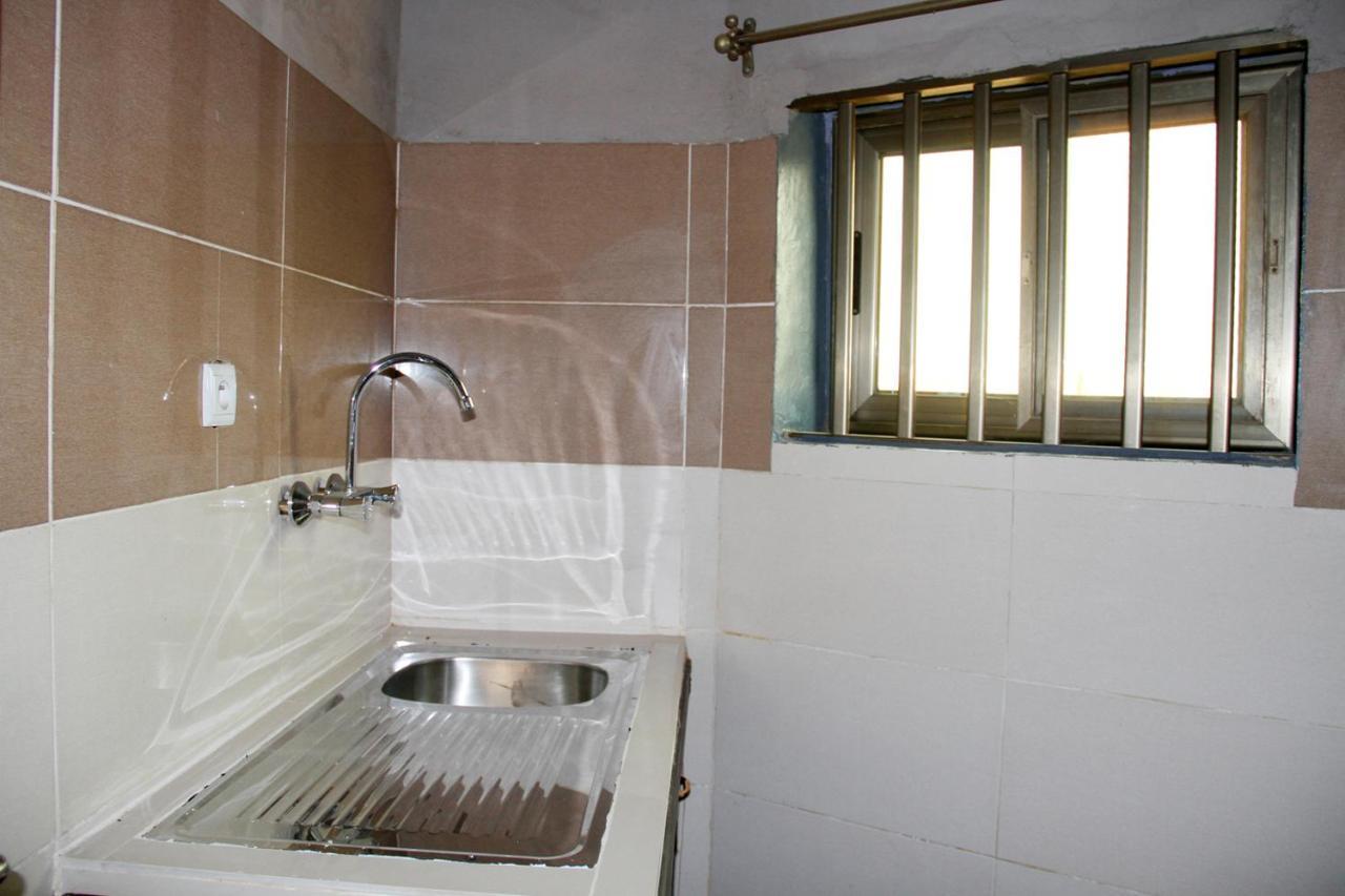 Amazing Grace Residence Cotonou Luaran gambar
