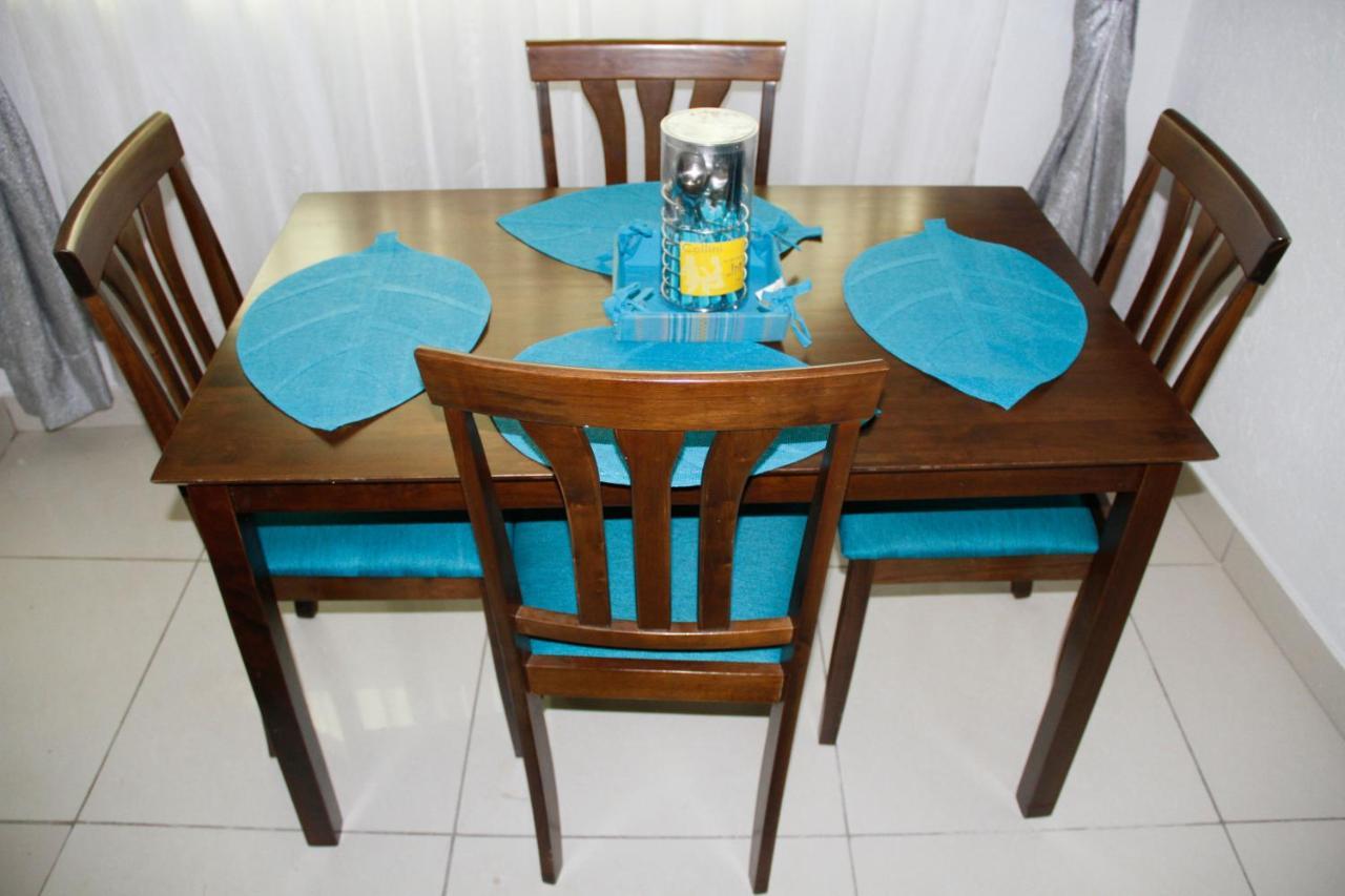 Amazing Grace Residence Cotonou Luaran gambar